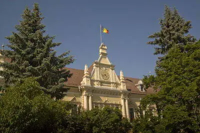 Brașov