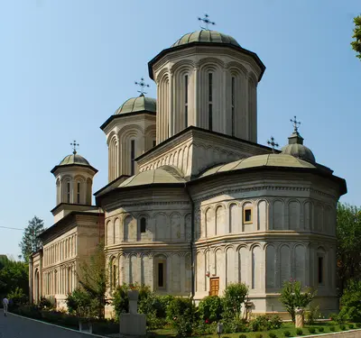 Bucarest
