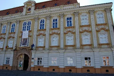 Timișoara