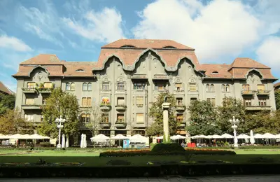 Timișoara