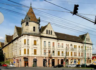 Timișoara
