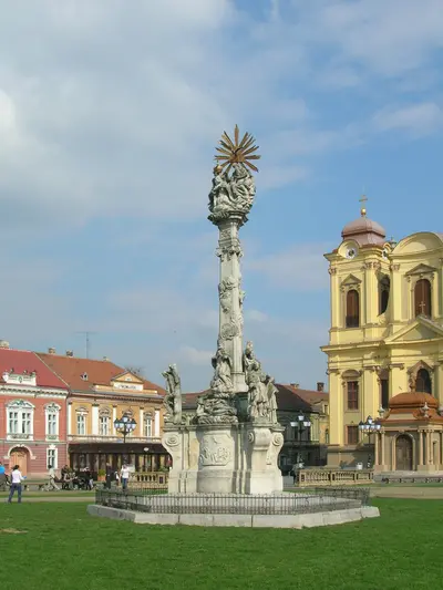 Timișoara