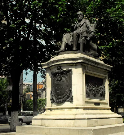 Bucarest