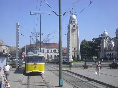 Timișoara