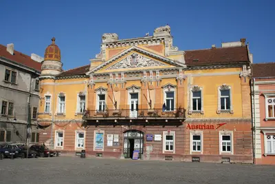 Timișoara