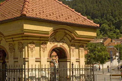 Brașov