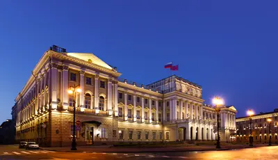 Teambuilding en Saint Petersburg