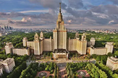 Moscú