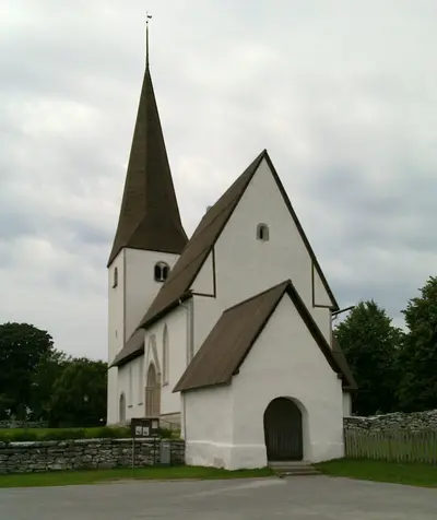 Teambuilding en Gotland