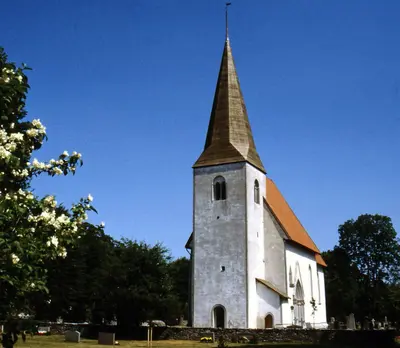 Teambuilding en Gotland