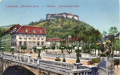 Liubliana