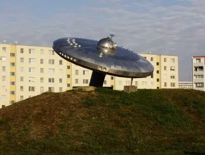 Ciudad Vieja