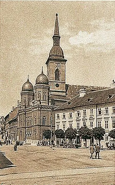 Ciudad Vieja