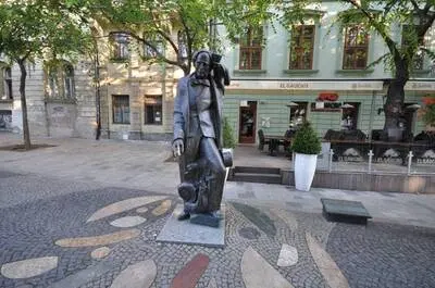 Ciudad Vieja
