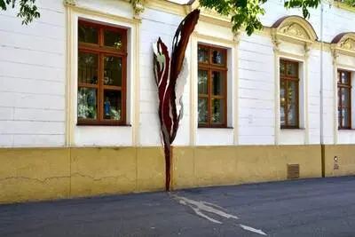 Ciudad Vieja