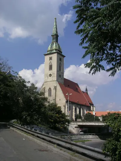 Ciudad Vieja