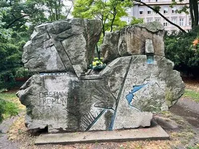 Ciudad Vieja