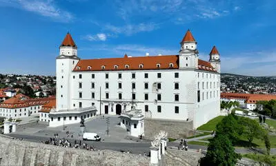 Ciudad Vieja