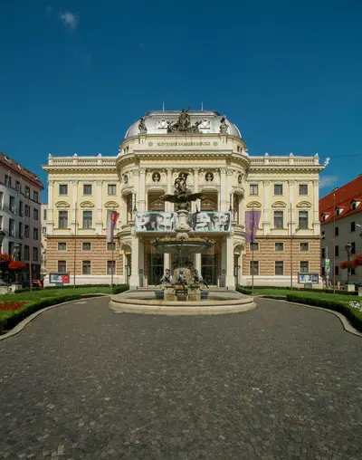 Ciudad Vieja