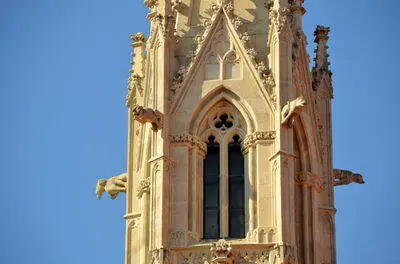 Ciudad Vieja