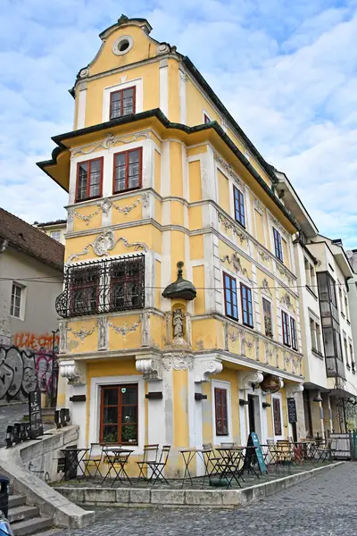 Ciudad Vieja
