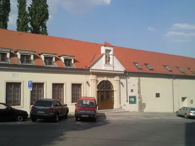 Ciudad Vieja
