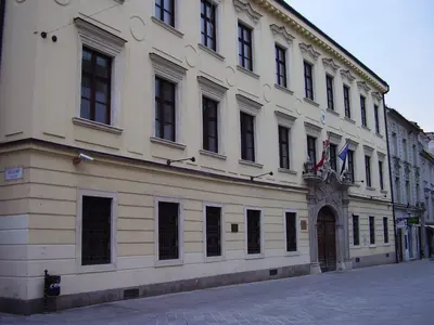 Ciudad Vieja