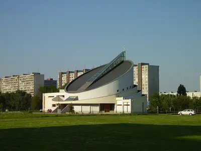 Ciudad Vieja