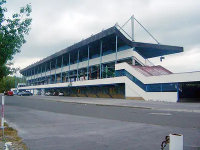 Ciudad Vieja