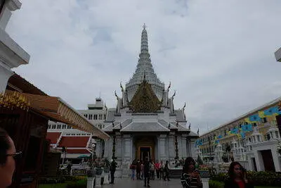 Phra Borom Maha Ratchawang