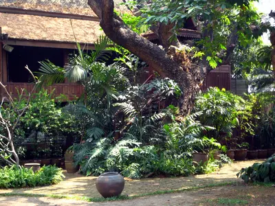 Pathum Wan