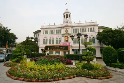 Phra Borom Maha Ratchawang