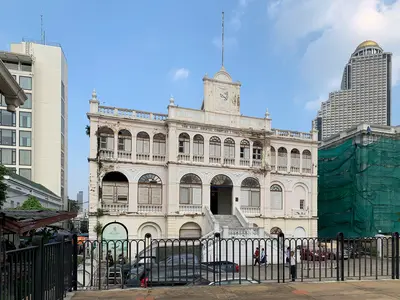 Pathum Wan
