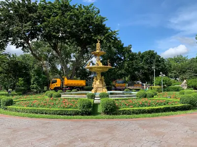 Phra Borom Maha Ratchawang