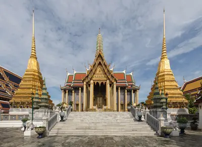 Phra Borom Maha Ratchawang