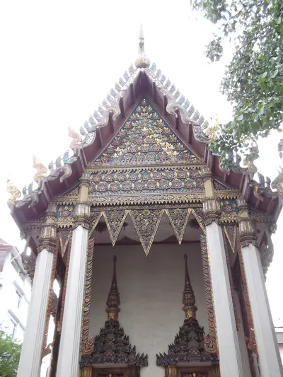 Phra Borom Maha Ratchawang