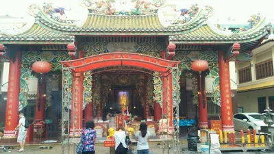 Pathum Wan