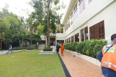 Phra Borom Maha Ratchawang