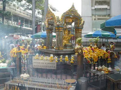 Pathum Wan