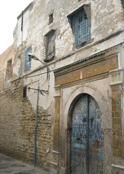 Túnez