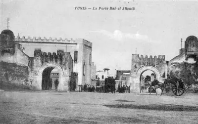 Túnez