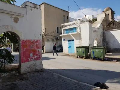 Túnez
