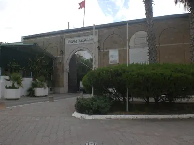 Túnez