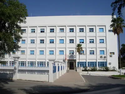 Túnez