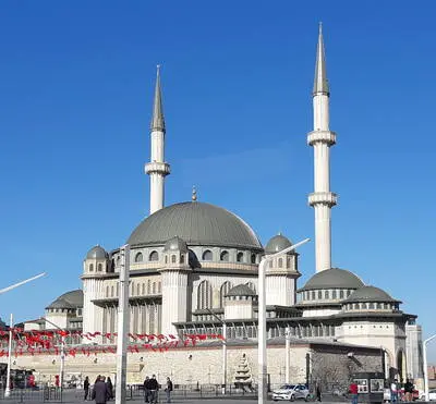 Estambul