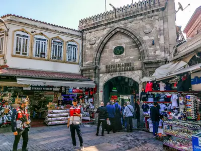 Estambul