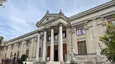Estambul