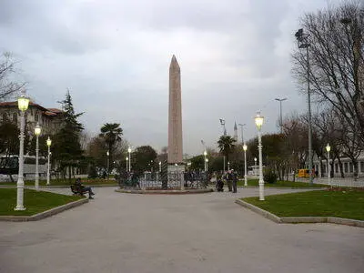 Estambul