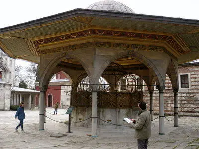Estambul