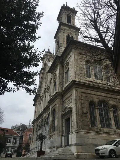 Estambul